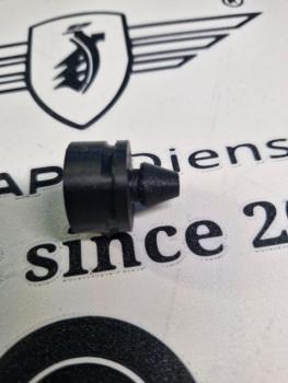 Zündapp Hauptständer-Anschlaggummi – Ersatzteilenummer 521-21.140 TPU